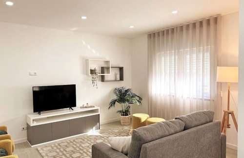 Ferrel Apartment | Paradise Home