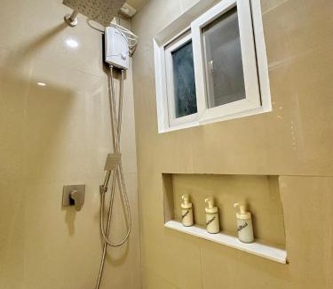 Bacolor Villa | Paradise Home Villa