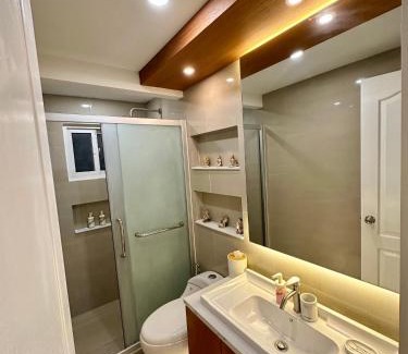 Bacolor Villa | Paradise Home Villa