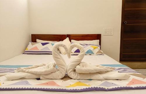Vayittiri House | Paradise Homestay