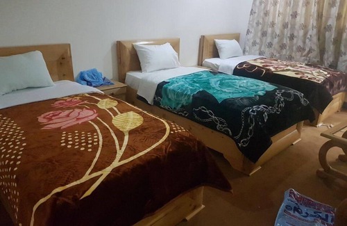 Gilgit Hotel | Paradise Hotel And Restaurant