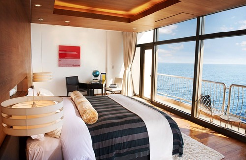 Haeundae Hotel | Paradise Hotel Busan