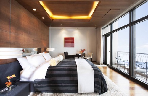 Haeundae Hotel | Paradise Hotel Busan