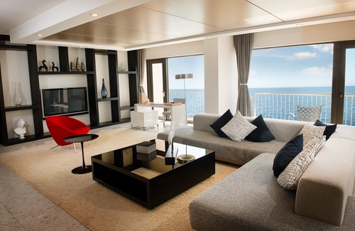 Haeundae Hotel | Paradise Hotel Busan