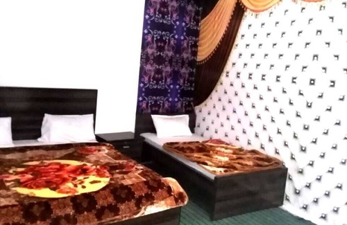 Malam Jabba Hotel | Paradise Hotel