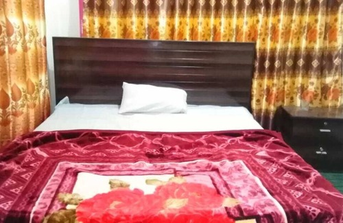 Malam Jabba Hotel | Paradise Hotel