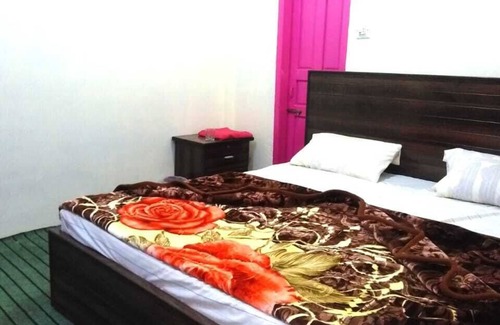 Malam Jabba Hotel | Paradise Hotel