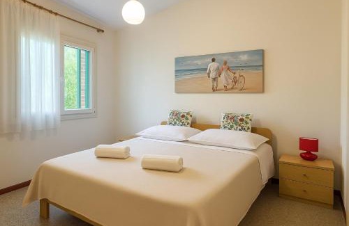 Lignano Riviera Villa | Paradise house & garden