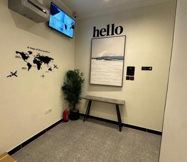 Al Kura Hotel | paradise house