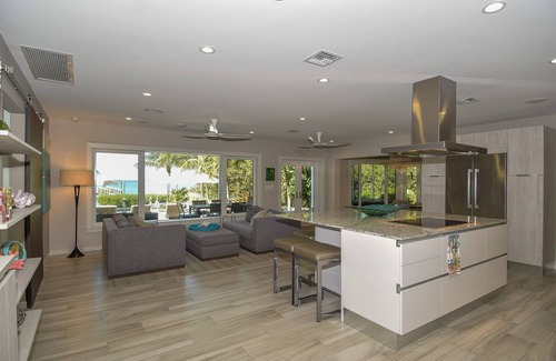 Key Largo House | PARADISE IN KEY LARGO