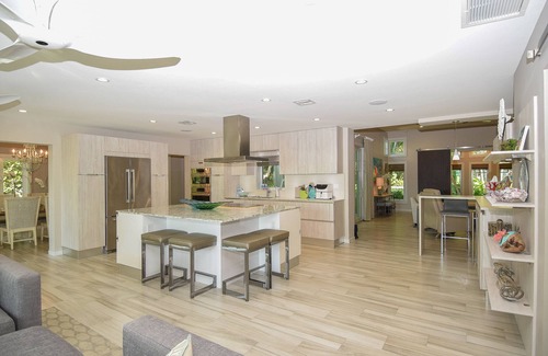 Key Largo House | PARADISE IN KEY LARGO