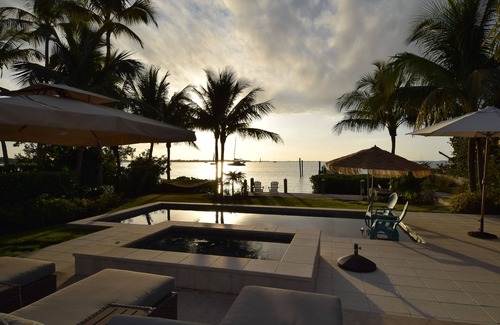 Key Largo House | PARADISE IN KEY LARGO