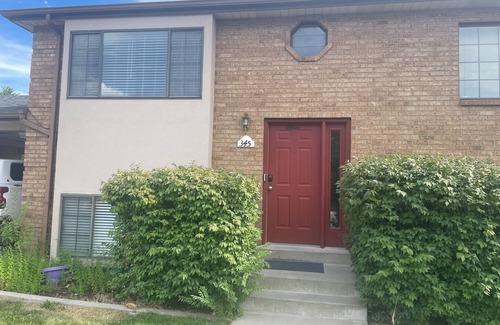 Orem House | Paradise in Orem - Unit 345