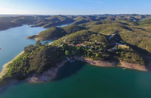 Luzianes Bed & Breakfast | Paradise in Portugal
