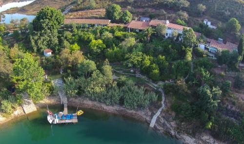 Luzianes Bed & Breakfast | Paradise in Portugal