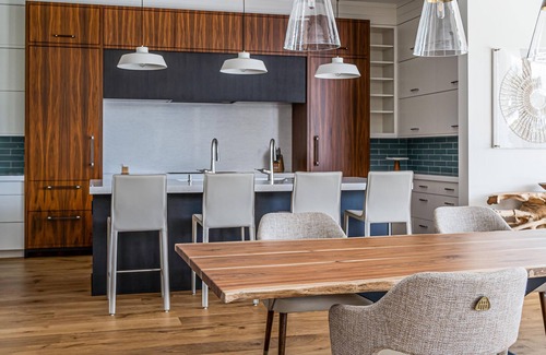 Port Royal House | Paradise in Port Royal