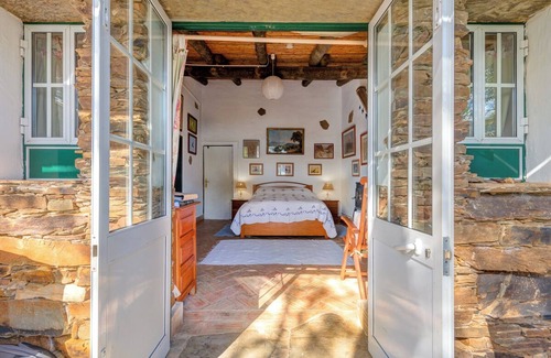 Luzianes House | Paradise in Portugal