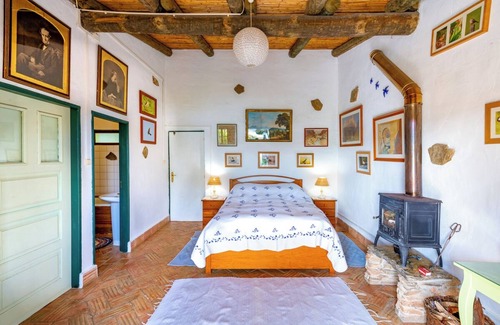 Luzianes House | Paradise in Portugal