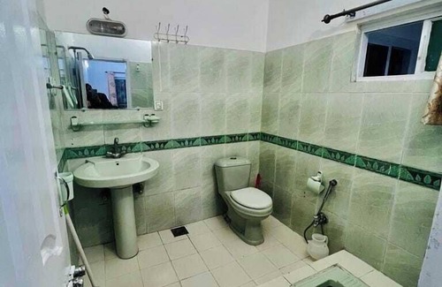 Nathia Gali Hotel | Paradise Inn Hotel Nathiagali