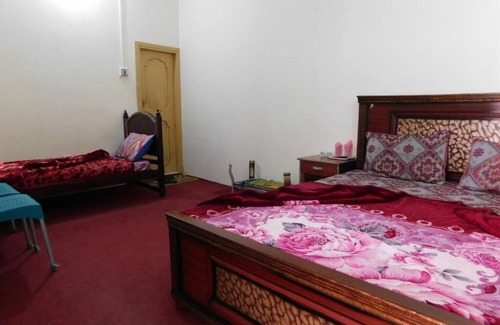 Khyber Pakhtunkhwa Hotel | Paradise Inn & Restaurant