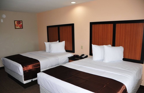 Baton Rouge Hotel | Paradise Inn & Suites