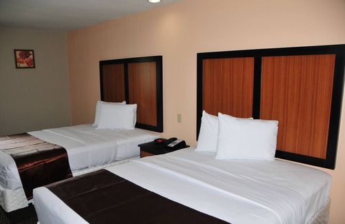 Baton Rouge Hotel | Paradise Inn & Suites