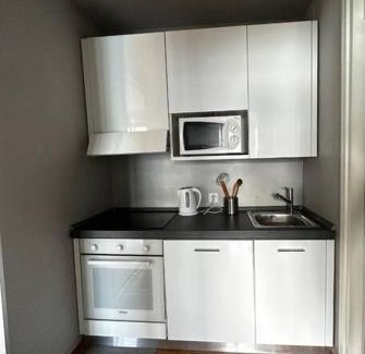 Paradiso Apartment | Paradise Lake View