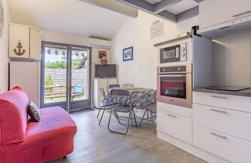 Capbreton House | Paradise Océan by Interhome