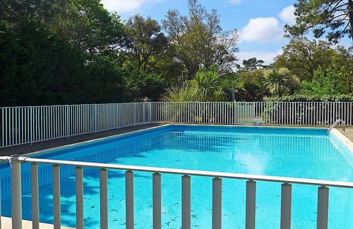 Capbreton House | Paradise Océan by Interhome