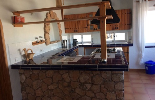 Tarajalejo Villa | Paradise of the Island