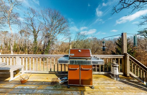 Orleans House | Paradise On Cape Cod