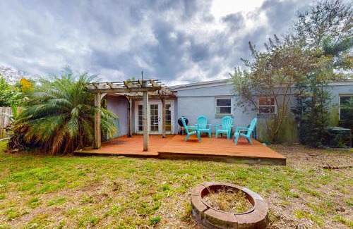 Northeast Orlando House | Paradise on Lake Druid