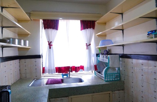 Thika Apartment | Paradise palms fully furnished