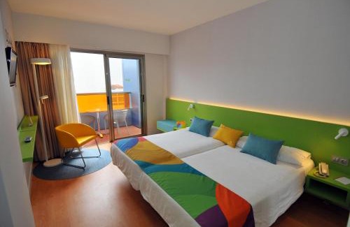 Los Cristianos Hotel | Paradise Park Fun Lifestyle Hotel