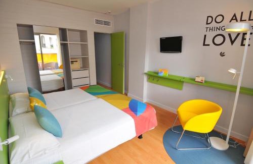 Los Cristianos Hotel | Paradise Park Fun Lifestyle Hotel