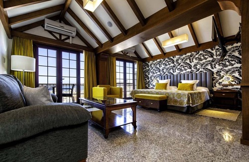 Los Cristianos Hotel | Paradise Park Fun Lifestyle Hotel