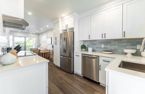 Key West House | Paradise Point by AvantStay | Golf Course Living