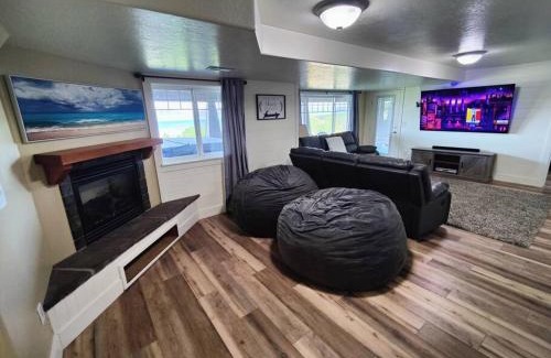 Harbor Village Villa | Paradise Pointe - Hot tub, Playroom, Arcades, Amazing Lake Views!