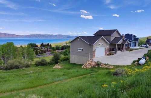 Harbor Village Villa | Paradise Pointe - Hot tub, Playroom, Arcades, Amazing Lake Views!