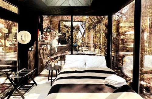 Three Rivers Villa | Paradise Ranch Inn- Limitless House Hot Tub,Sauna