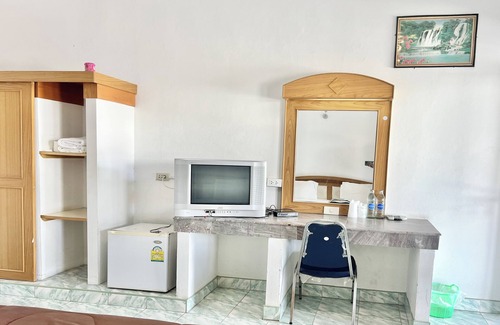 Buriram Province Hotel | Paradise Resort Buriram