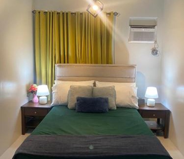 San Dionisio Apartment | Paradise Room in Las Piñas City