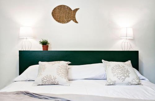 Santa Cesarea Terme Apartment | Paradise Sea Apartment - SIT Apartment