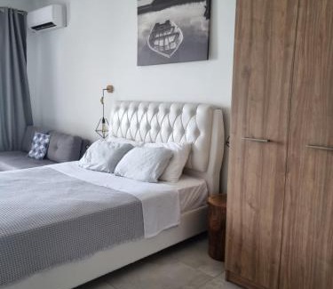 Perea Apartment | Paradise sea view apartment