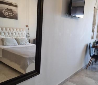 Perea Apartment | Paradise sea view apartment
