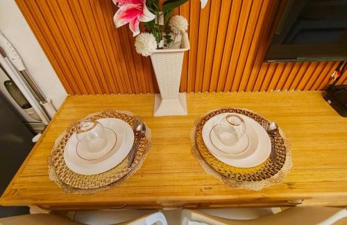 Las Pinas Apartment | Paradise Staycation at South