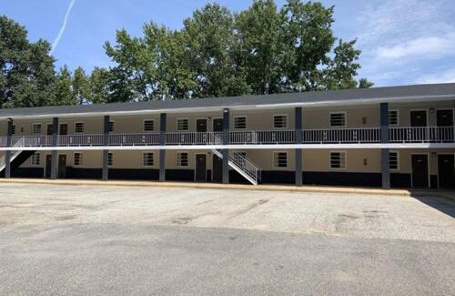 Newport News Hotel | Paradise Suites - Newport News & Jefferson Ave