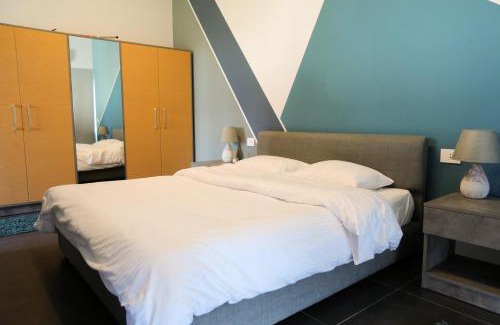 Mastita Apartment | Paradise Sunset cozy sea view studio in Byblos