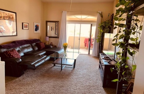 La Camarilla Condo | Paradise Valley Luxury 2-Bedroom