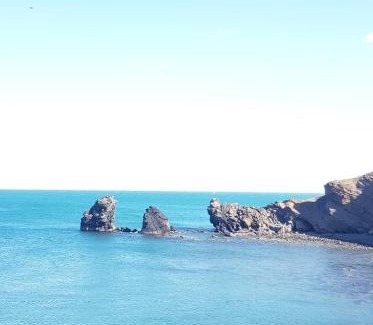 Cap d'Agde Apartment | Paradise View Studio Cap d'Agde vue mer, 1 pièce, 4 personnes